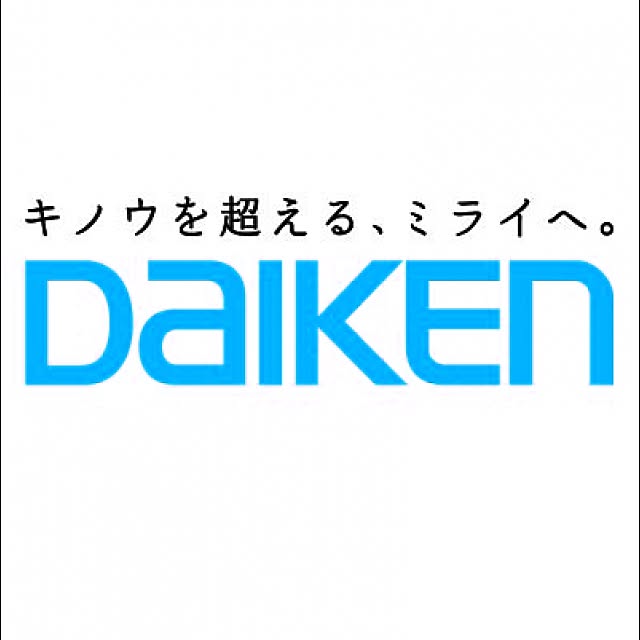 DAIKENさん