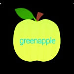 greenappleさん