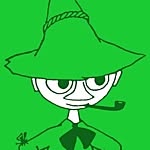 rueさん