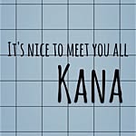 Kana