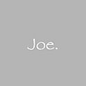 Joe.