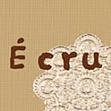 Ecru