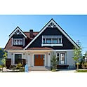 SwedenHouse
