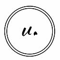 u.