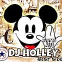 DJholley