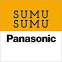 Panasonic_SUMUSUMU