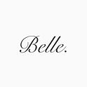 Belle.