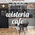 wisteria