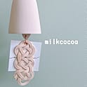 milkcocoa