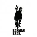 BOXMANBROSJAMES