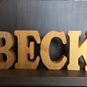 BECK