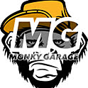 monkeygarage