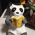 panda