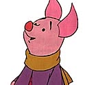 pigret