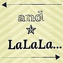 and_LaLaLa...
