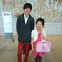 Yoshie