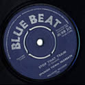 bluebeatska