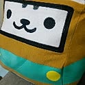 dokubo-man