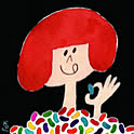 mushroom