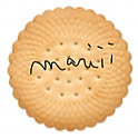 biscuit