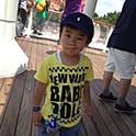 Yusuke