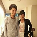 Takeshi
