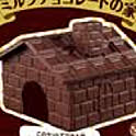 chocolate-house