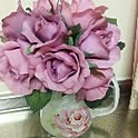 a.rose