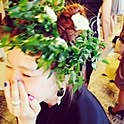 mary
