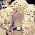 roona