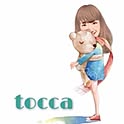 tocca