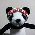 panda