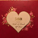 SABON