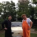 Kazushige
