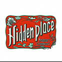 hidden