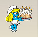 smurfette