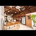 PoemGardenHouse