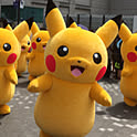 pikarun