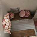 pinkrosecup