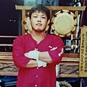 macha