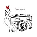 tomocco