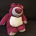 hugbear