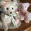 teddybear