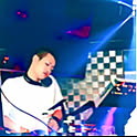 DJ-d