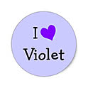 violet