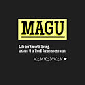 MAGU