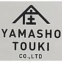 和on（ヤマ庄陶器）