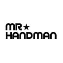 魔法の家具屋 MR.HANDMAN