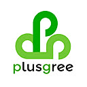 plusgreeショップ