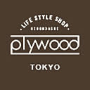 plywood